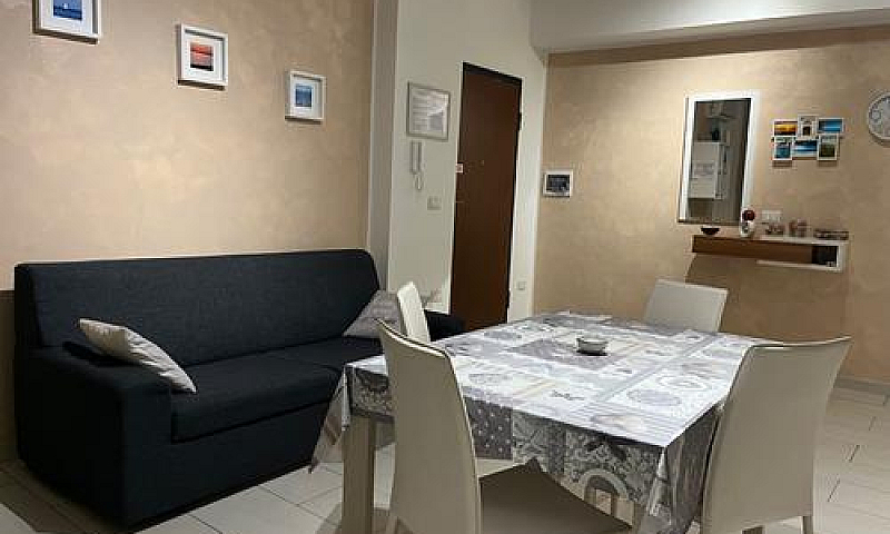 Appartamento Al Mare...