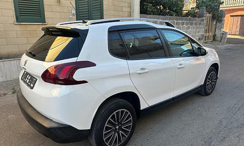 Peugeot 2008 Bluehdi...