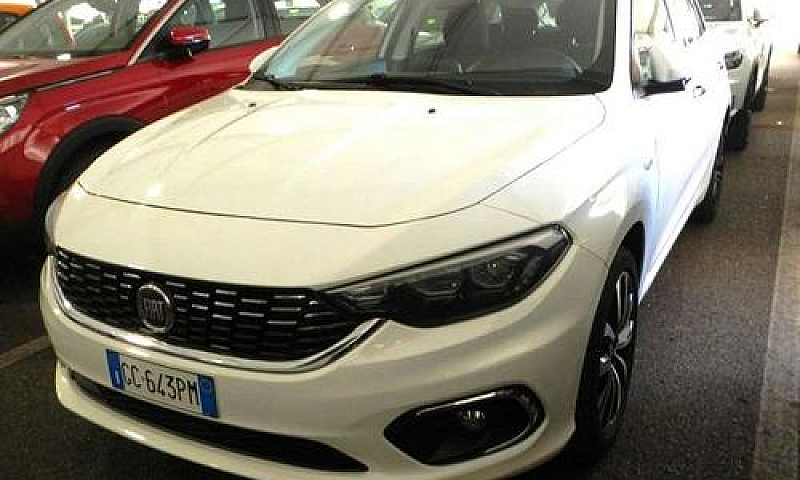 Fiat Tipo Tipo Sw 1....