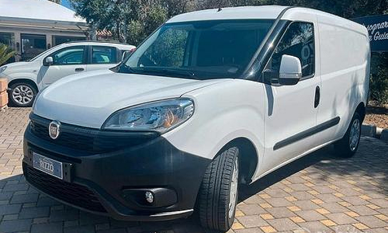 Fiat Doblo 1.6Mjt 10...