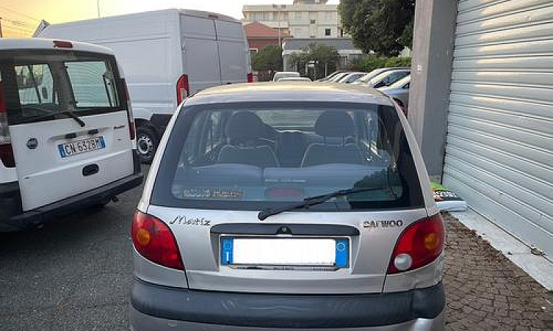 Carrozzeria Bruttiss...