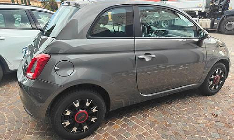 Fiat 500 1.0 Hybrid ...