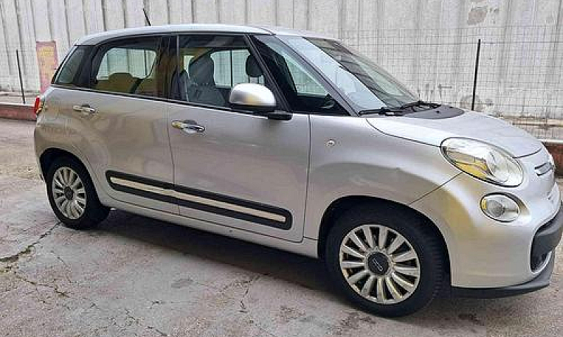 Fiat 500L 1.4 95 Cv ...