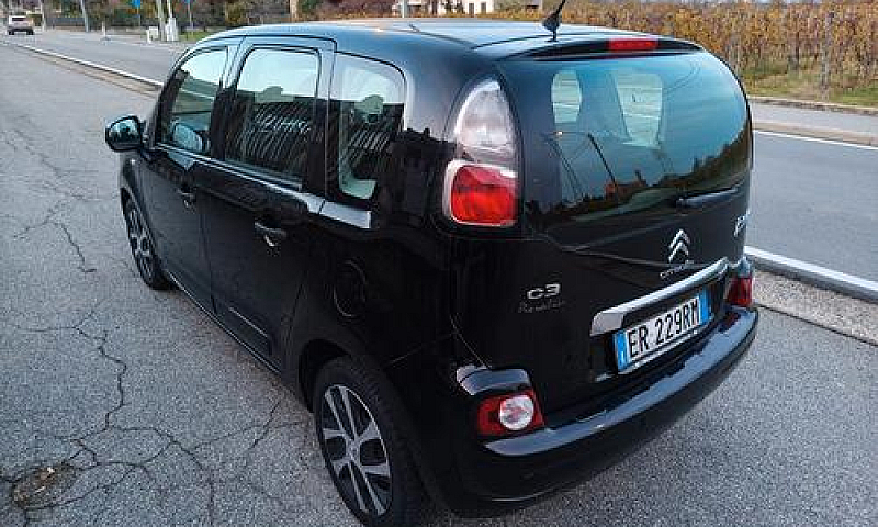 Citroen C3 Picasso E...