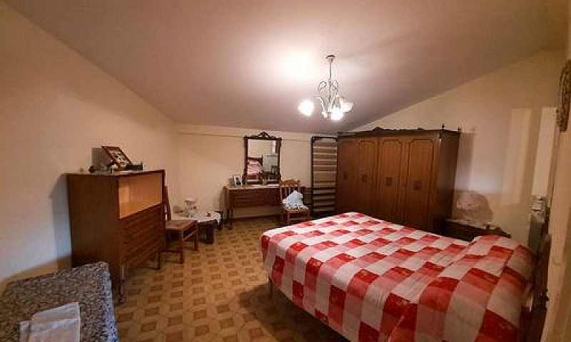 Casa Laurenzana...