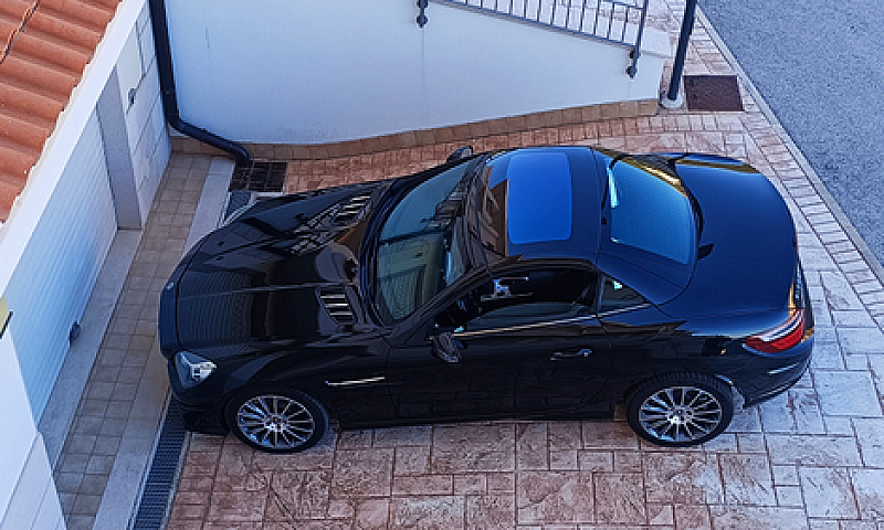 Slk 250 Gdi Premium ...