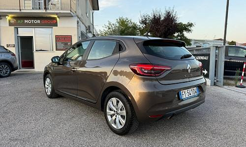 Renault Clio Tce 12V...