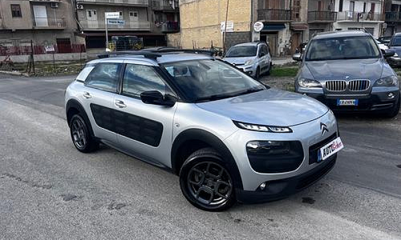Citroen C4 Cactus 1....