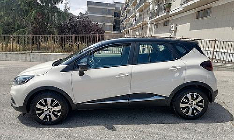 Renault Captur Dci 8...