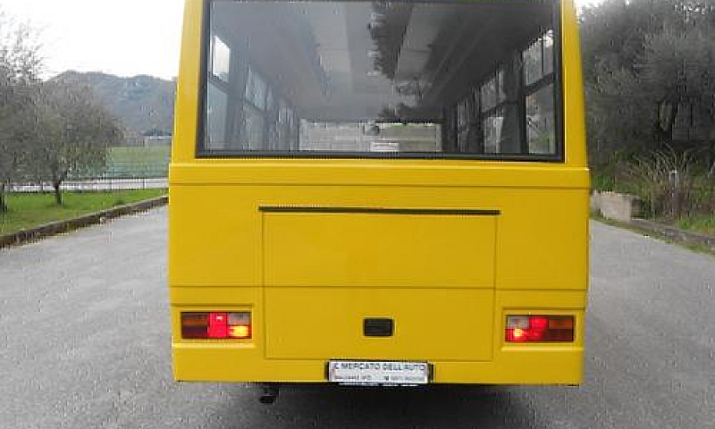 Scuolabus 42Posti(Fe...