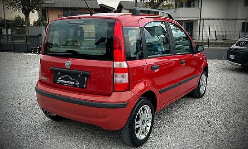 Fiat Panda 1.2 Dynam...
