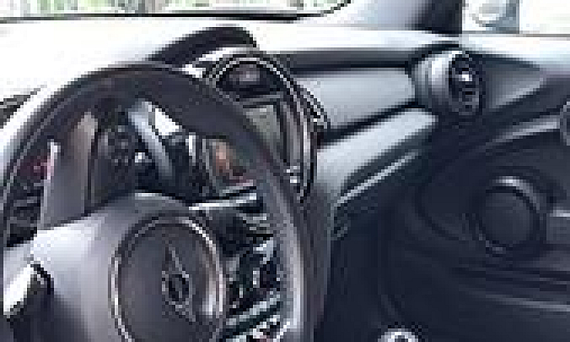 Mini Mini Cabrio (F5...