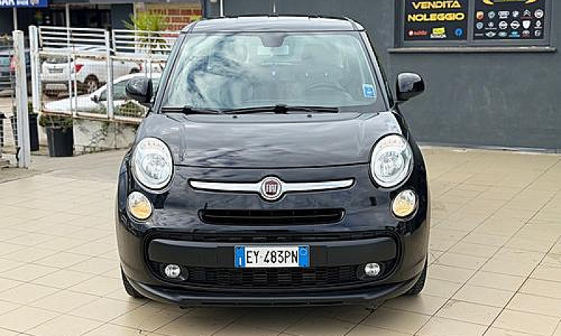 Fiat 500L 1.3 Multij...