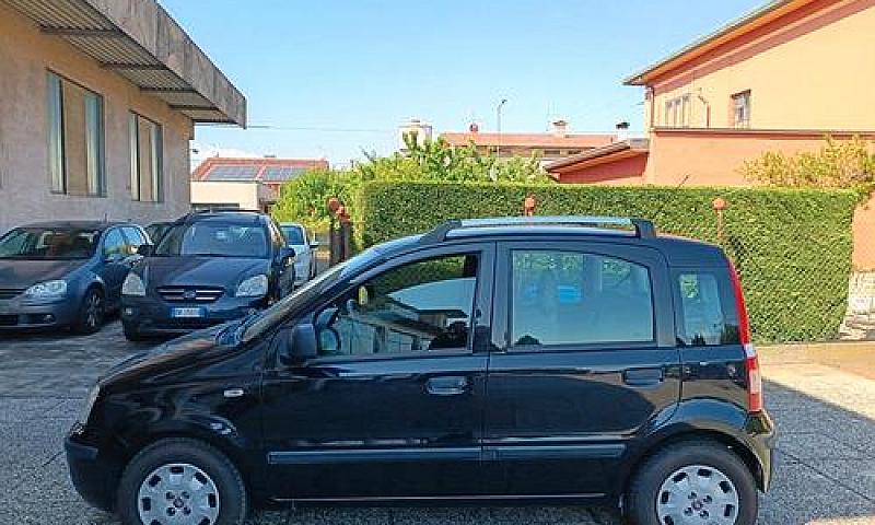 Fiat Panda 1.2 Gpl A...