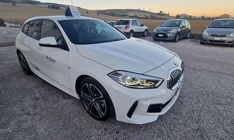 Bmw 118 D 5P.m Sport...