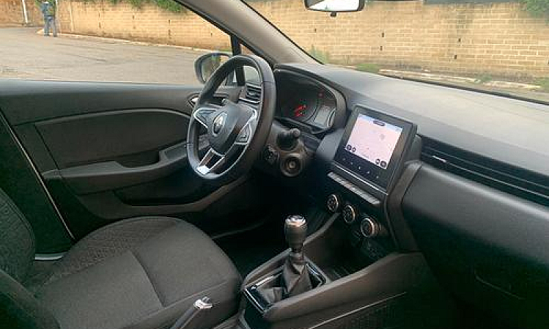 Renault Clio Tce 90 ...