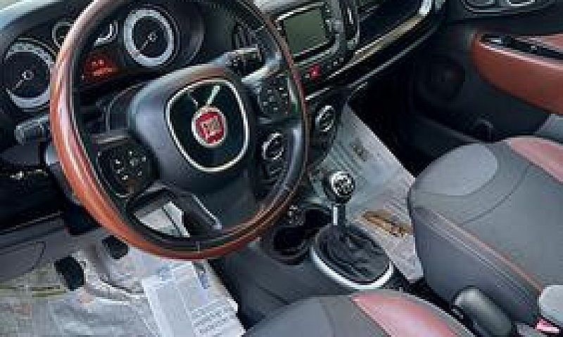 Fiat 500L 1.3 Multij...