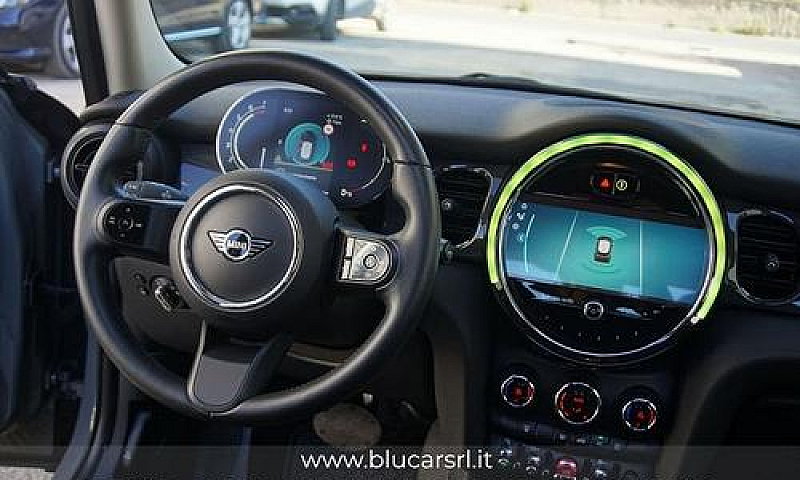 Mini Mini 5 Porte Mi...