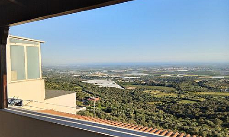 Casa Panoramica Con ...