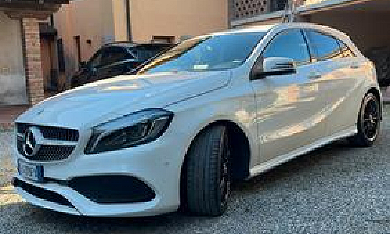 Mercedes Classe A (W...