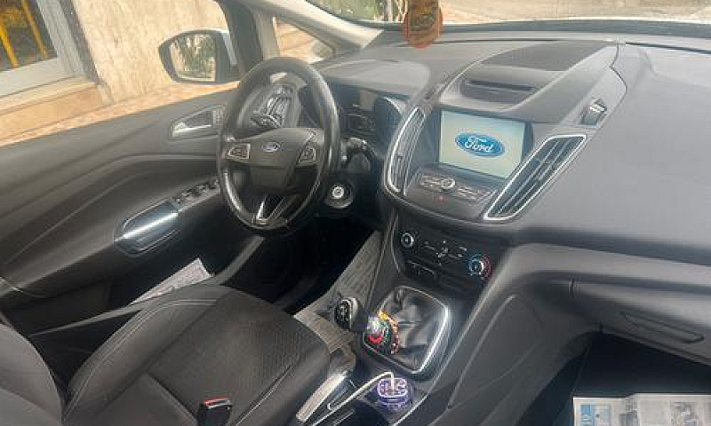 Ford Cmax 1600 Cv 11...