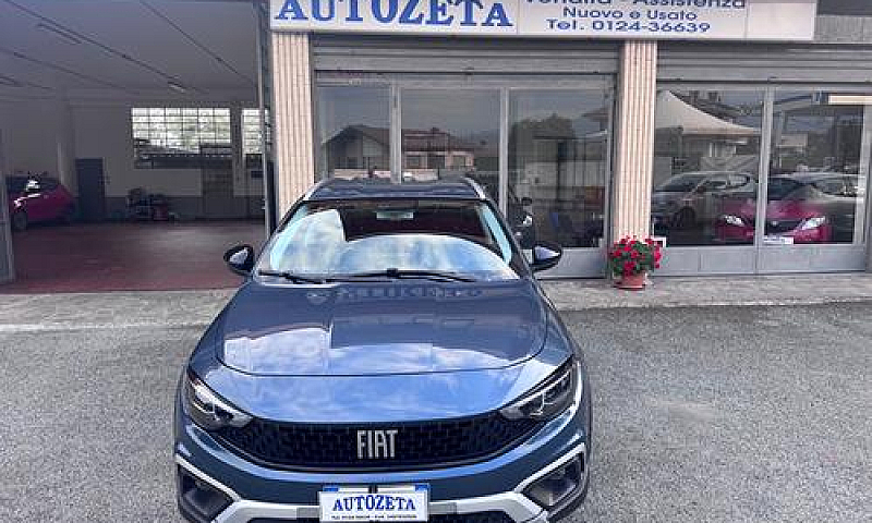 Fiat Tipo 1.0 5 Port...