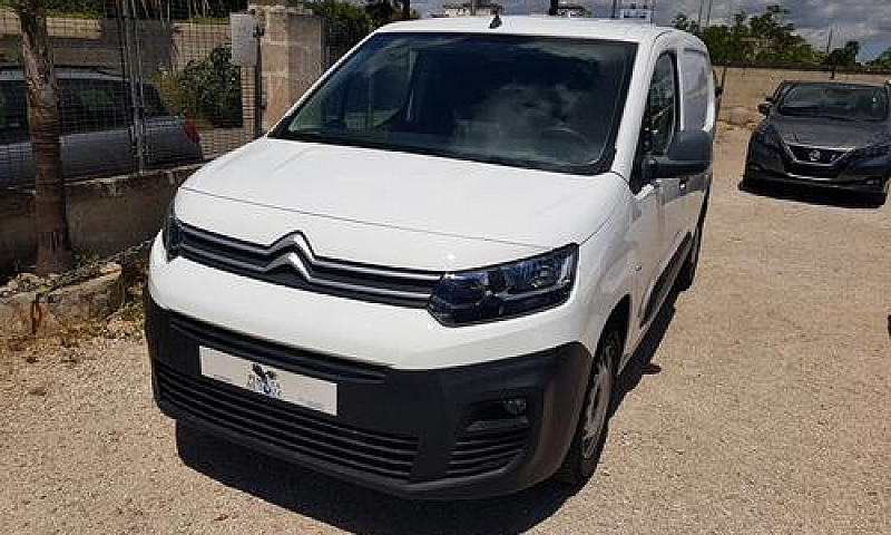 Citroën Berlingo 1.5...