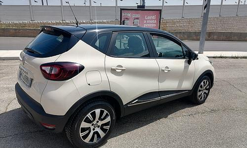 Renault Captur Dci 8...