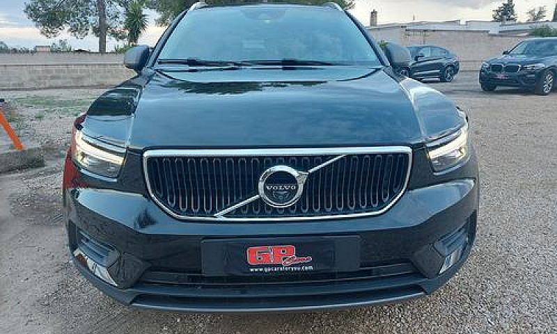 Volvo Xc 40 150Cv D3...
