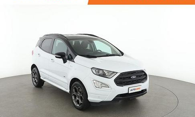 Ford Ecosport Ty8005...
