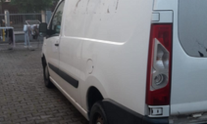 Fiat Scudo...