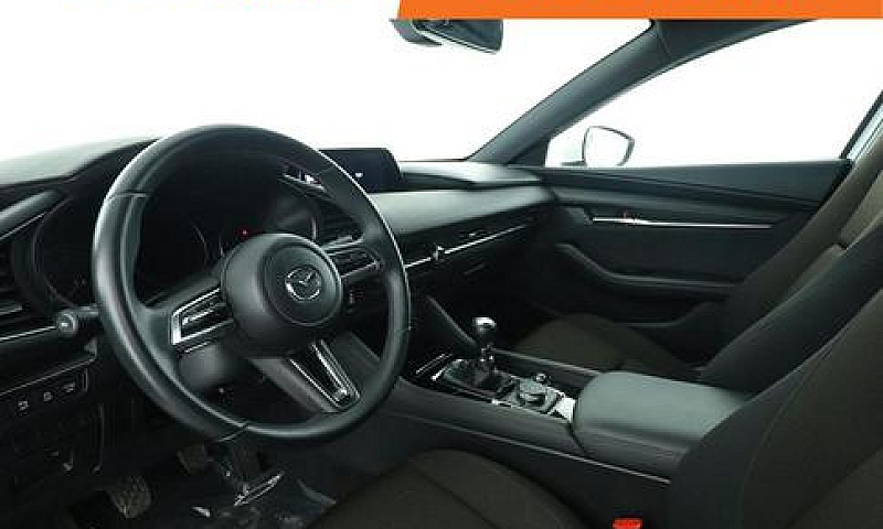 Mazda 3 Ge25858...