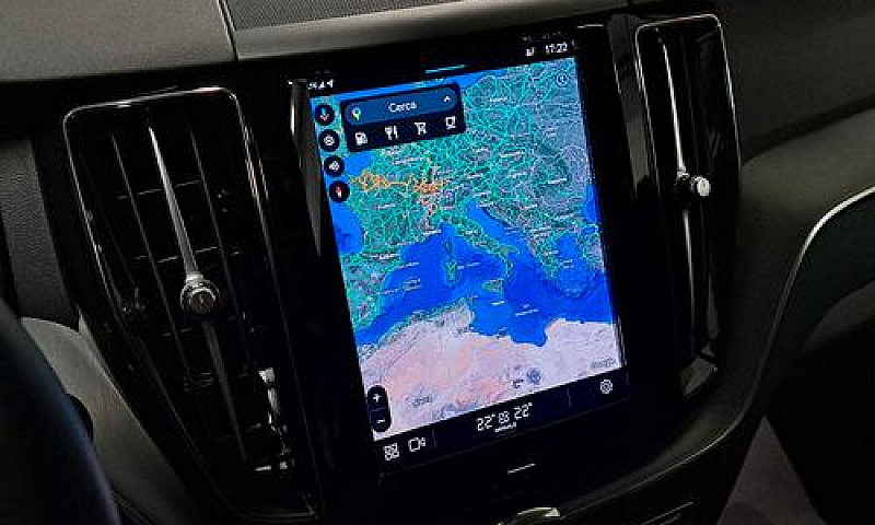 Volvo Xc 60 2000 B4 ...