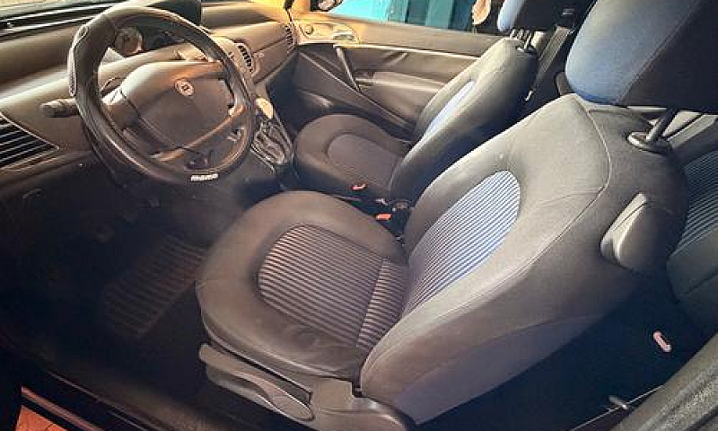 Lancia Ypsilon 1.2 B...
