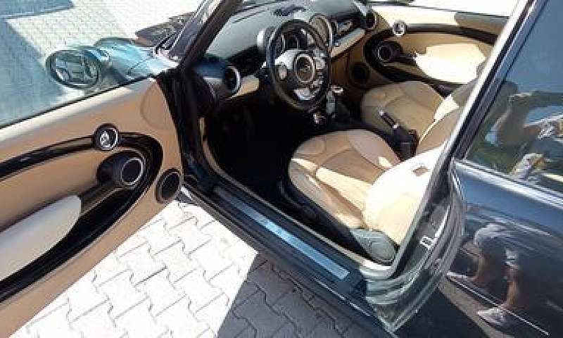 Mini Mini (R56) - 20...