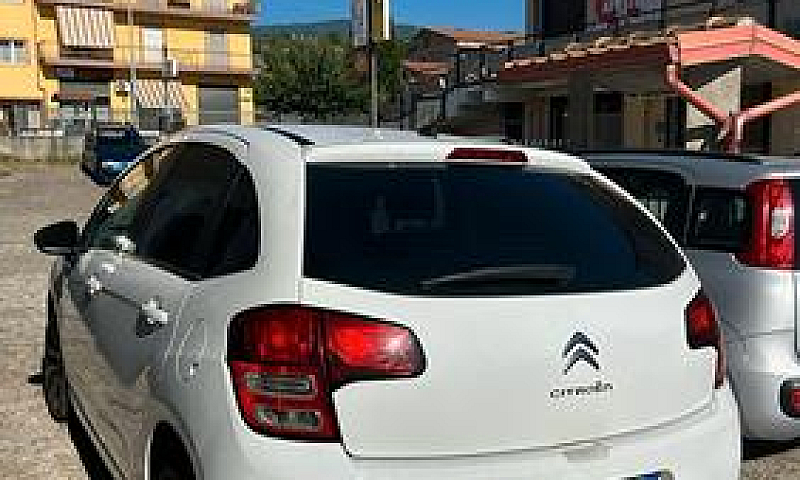 Citroen C3 1.4 Hdi 7...