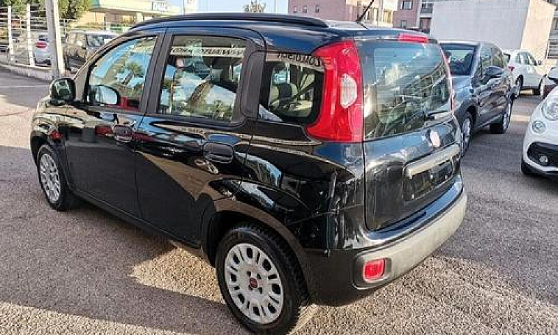 Fiat Panda 1.2 Easyp...