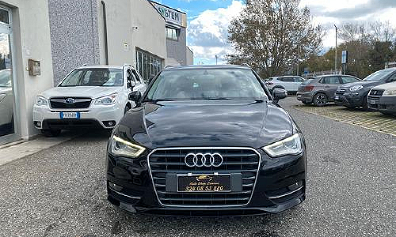 Audi A3 Spb 1.6 Tdi ...