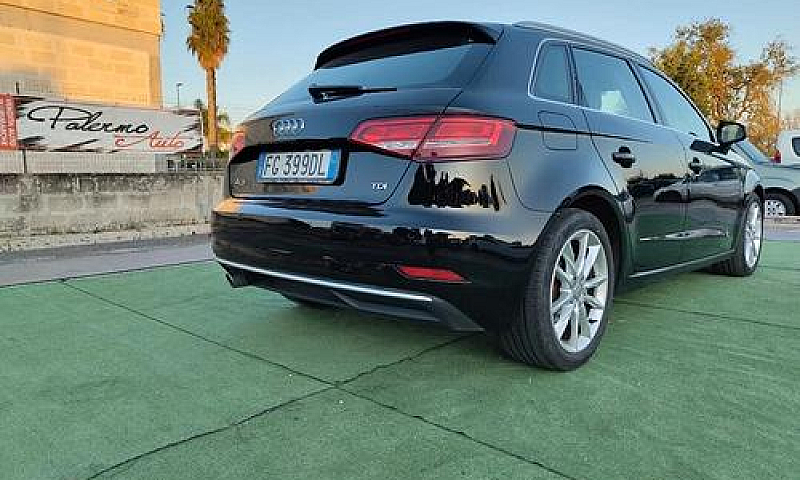 Audi A3 Spb 1.6 Tdi ...
