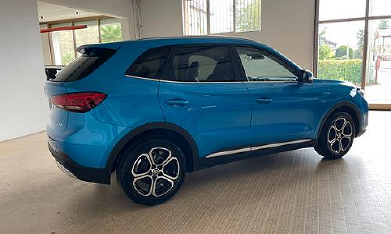 Mg Zs Clomfort 1.5 V...