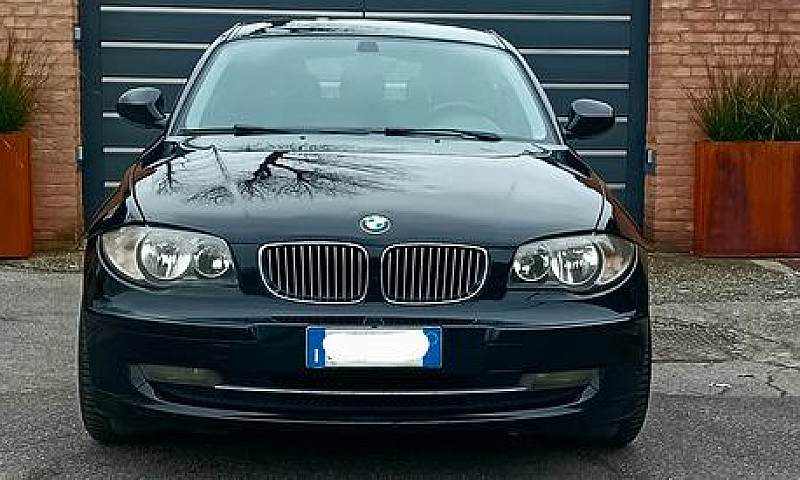 Bmw118Dcat Futura 5P...
