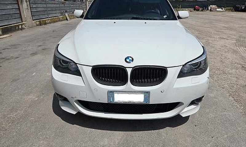 Bmw Serie 5 (E60/61)...