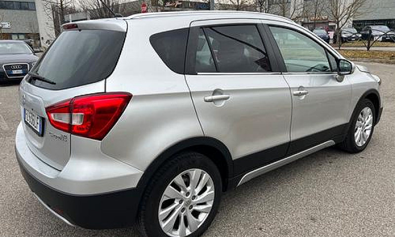 Suzuki S-Cross 1.0 B...