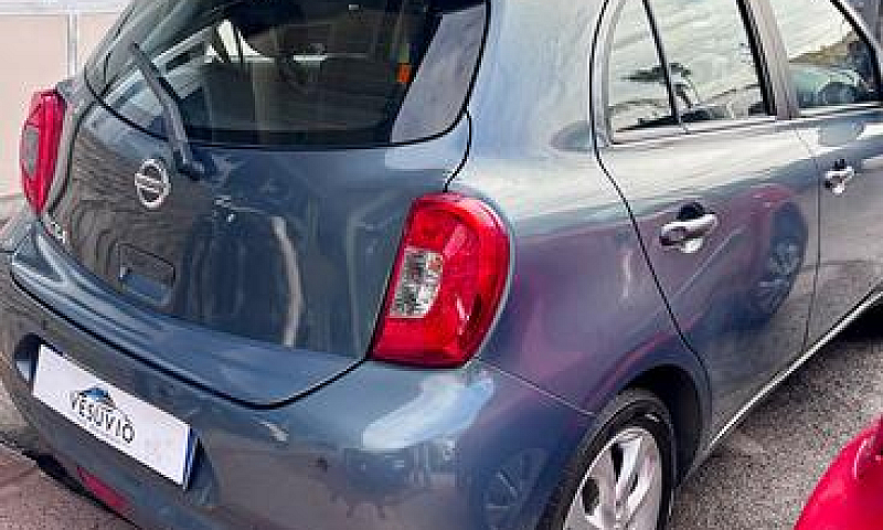 Nissan Micra 1.2 12V...