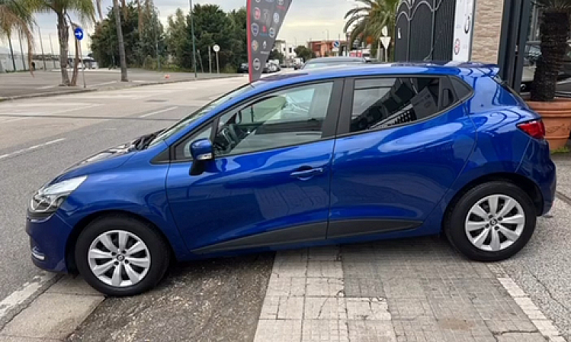 Clio 2018 1.5 Disel...
