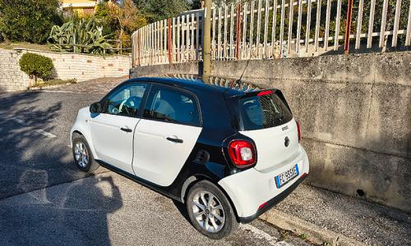 Smart Fourfor 1.0 ...