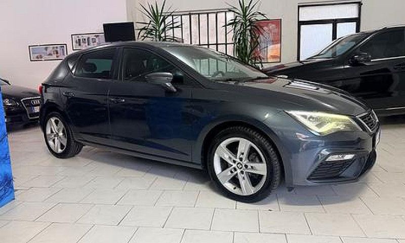 Seat Leon 1.6 Tdi 11...