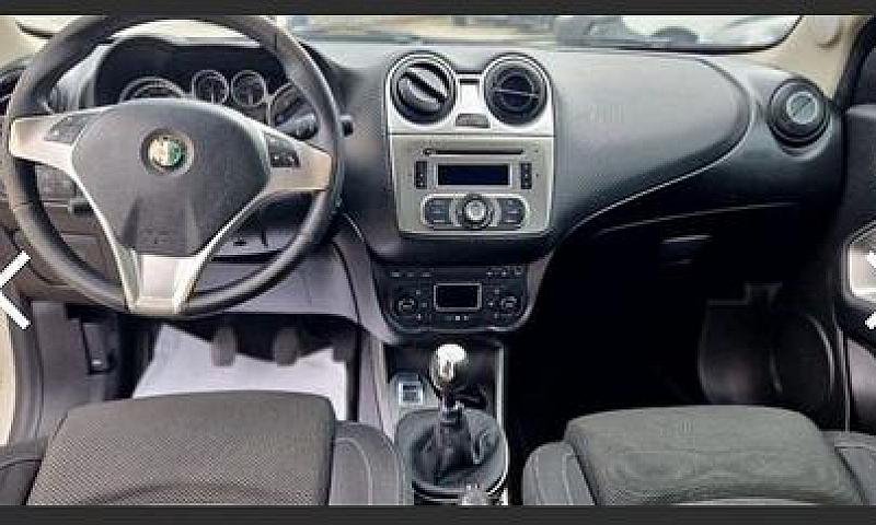 Alfa Romeo Mito - 20...