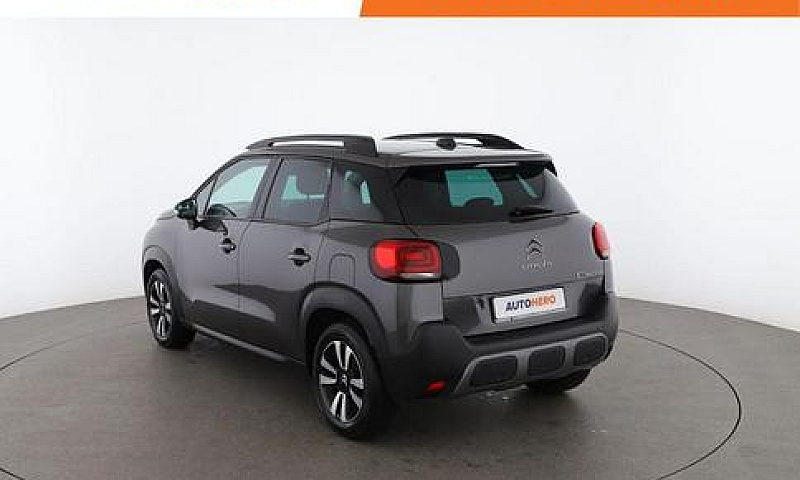 Citroen C3 Aircross ...