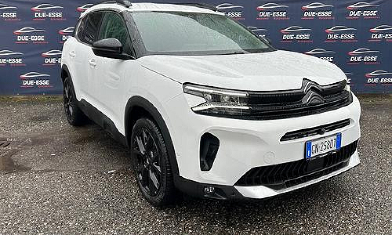 Citroen C5 Aircross ...